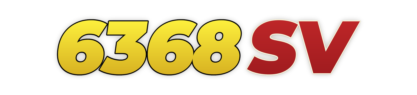 6368sv